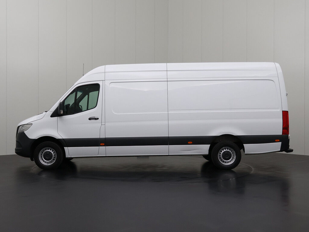 Mercedes-Benz Sprinter 317CDi L3H2 Maxi | Multimedia Touchscreen | Euro 6