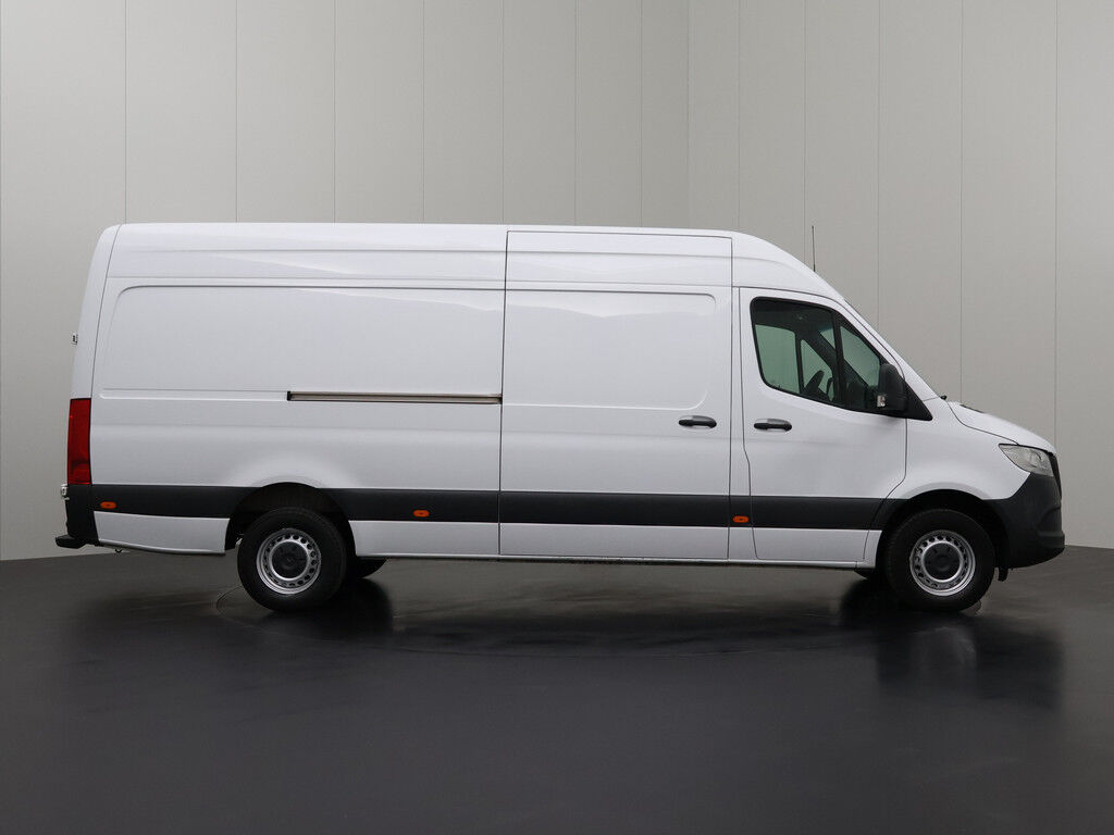 Mercedes-Benz Sprinter 317CDi L3H2 Maxi | Multimedia Touchscreen | Euro 6