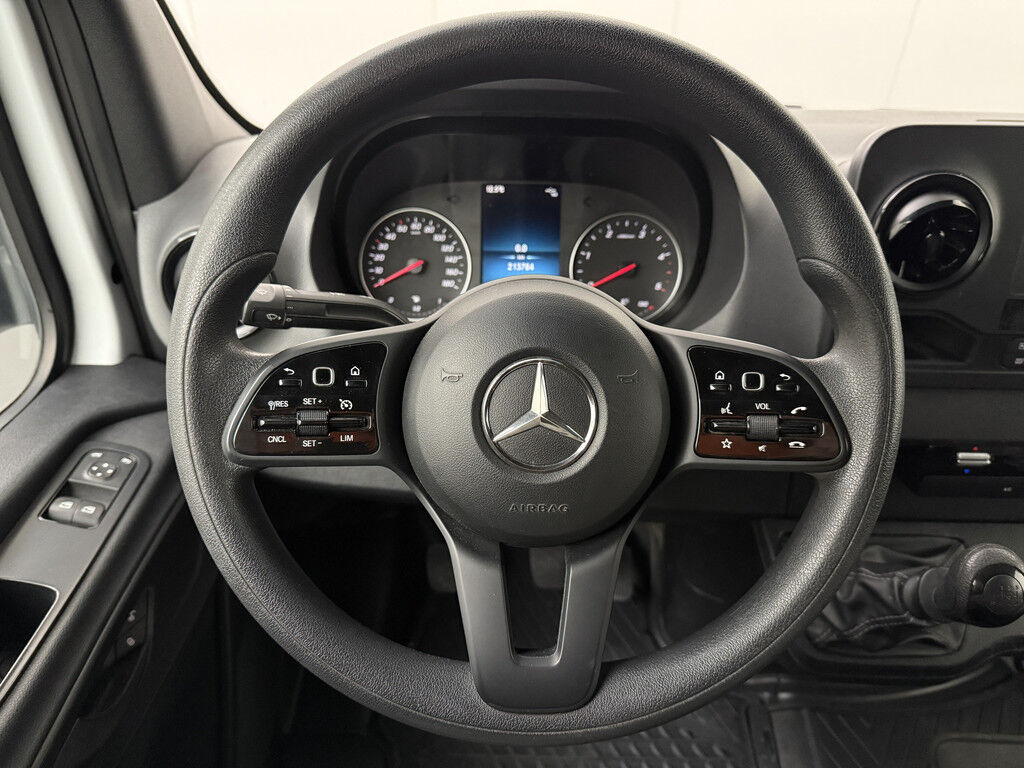 Mercedes-Benz Sprinter 317CDi L3H2 Maxi | Multimedia Touchscreen | Euro 6