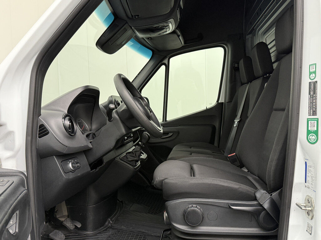 Mercedes-Benz Sprinter 317CDi L3H2 Maxi | Multimedia Touchscreen | Euro 6