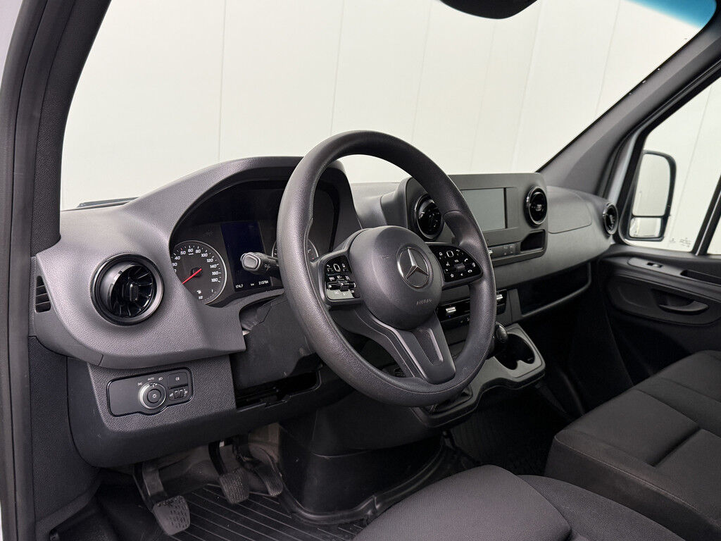 Mercedes-Benz Sprinter 317CDi L3H2 Maxi | Multimedia Touchscreen | Euro 6