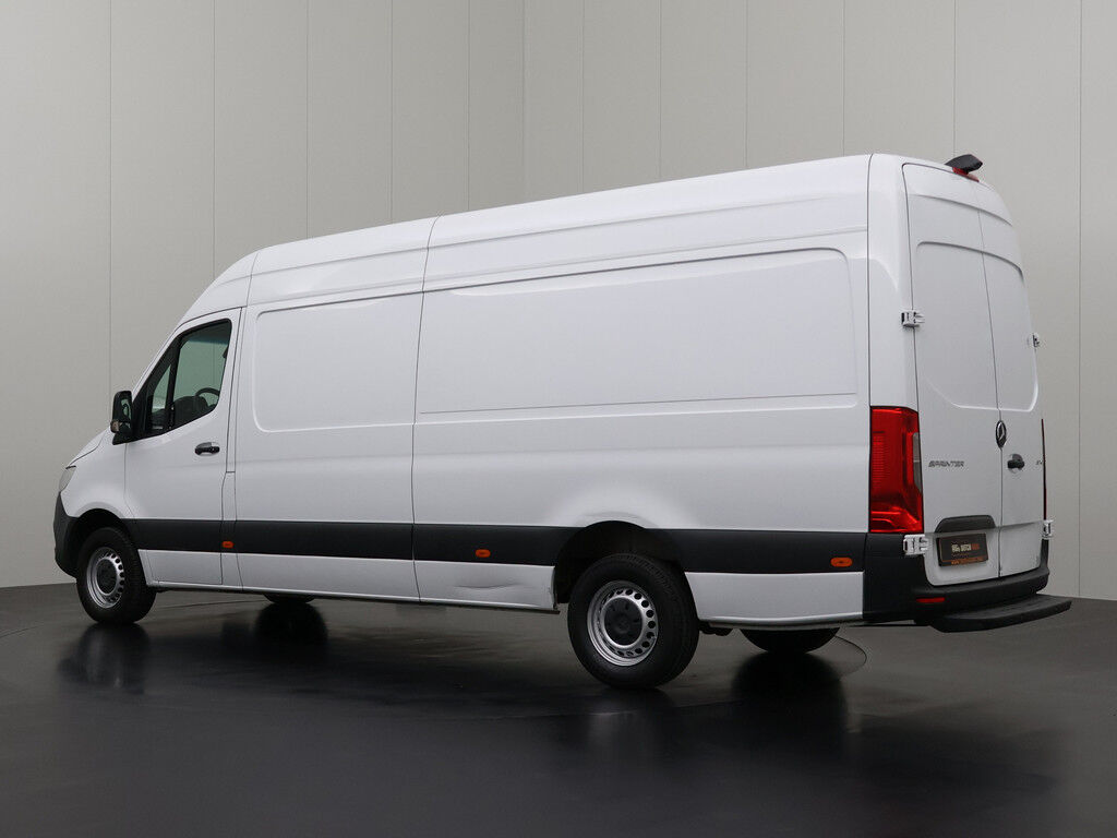 Mercedes-Benz Sprinter 317CDi L3H2 Maxi | Multimedia Touchscreen | Euro 6