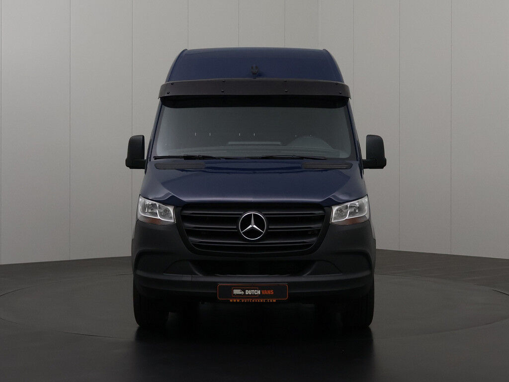 Mercedes-Benz Sprinter 319CDi 3.0V6 L2H2 Edition |