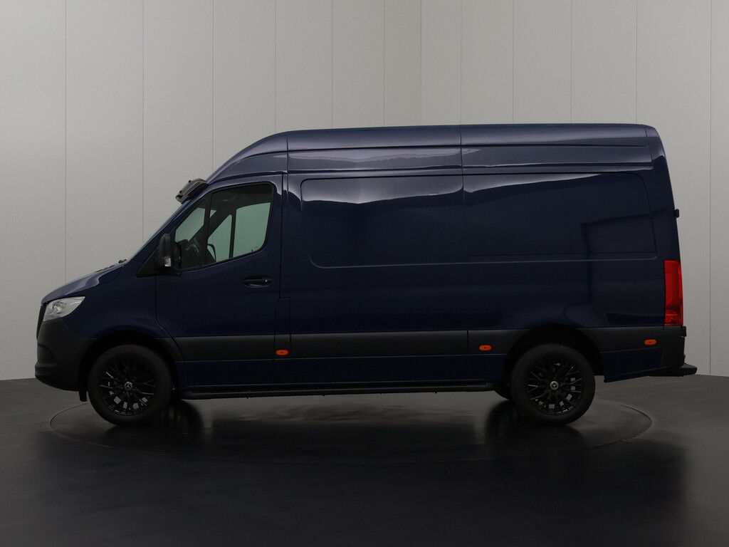 Mercedes-Benz Sprinter 319CDi 3.0V6 L2H2 Edition |