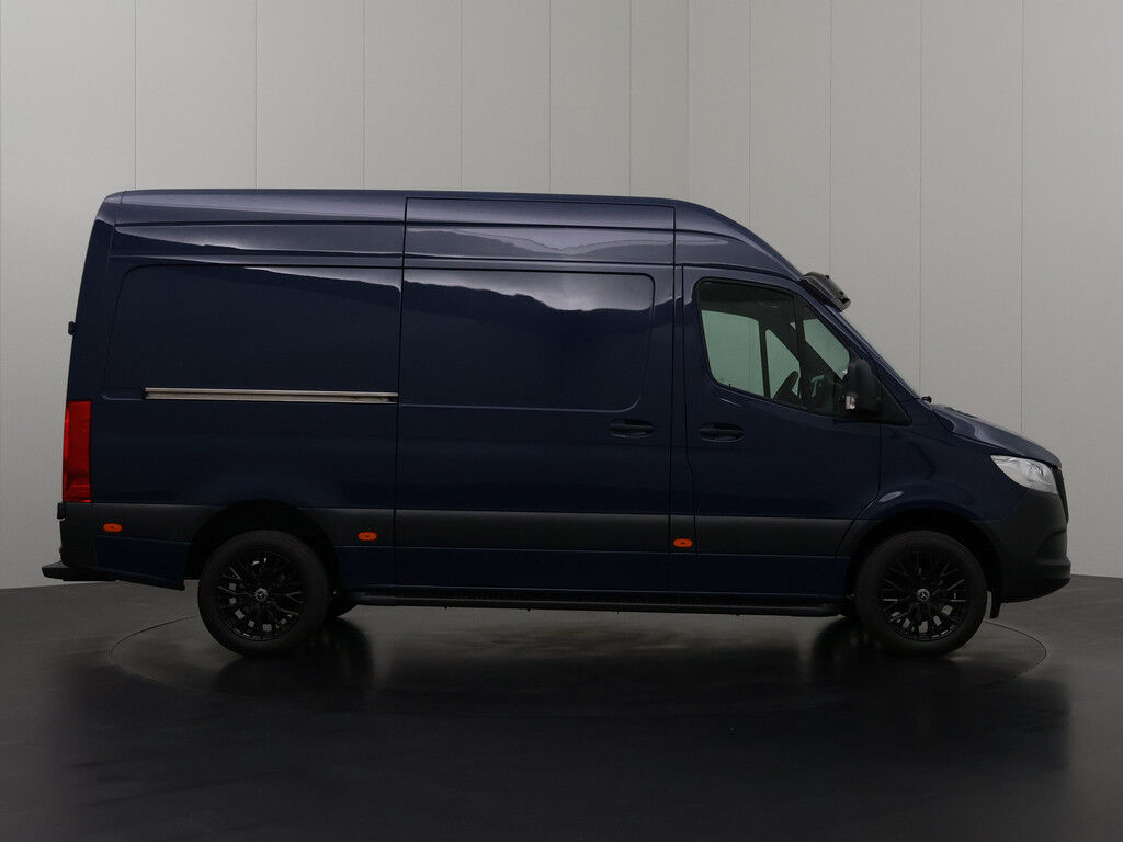 Mercedes-Benz Sprinter 319CDi 3.0V6 L2H2 Edition |