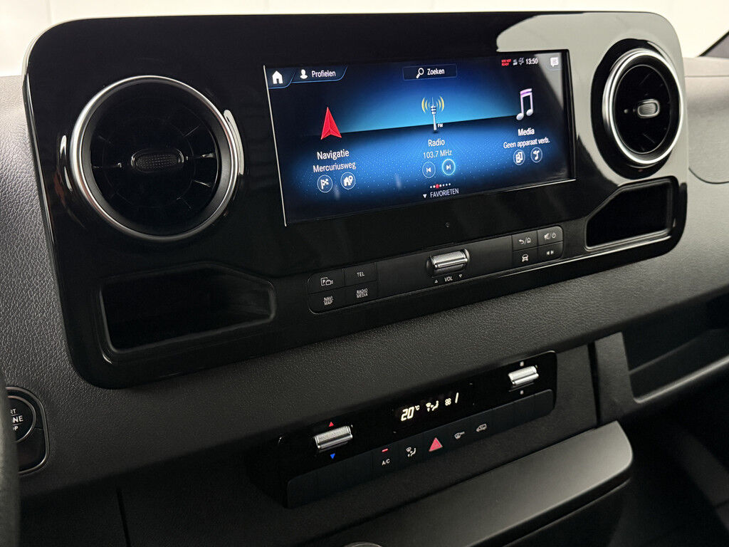 Mercedes-Benz Sprinter 319CDi 3.0V6 L2H2 Edition |