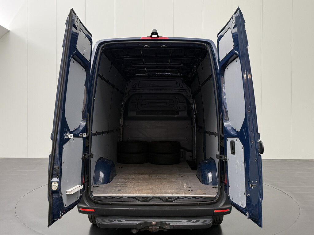 Mercedes-Benz Sprinter 319CDi 3.0V6 L2H2 Edition |