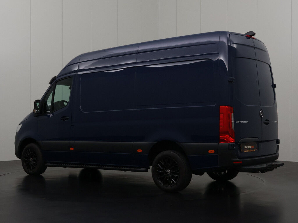 Mercedes-Benz Sprinter 319CDi 3.0V6 L2H2 Edition |