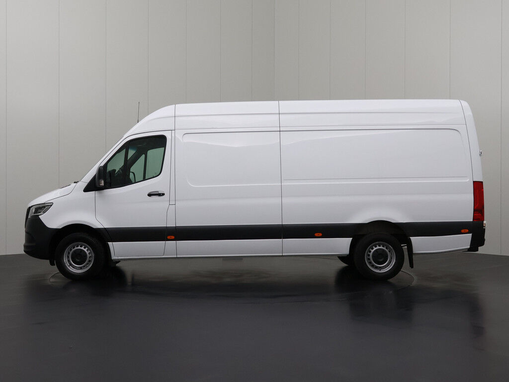 Mercedes-Benz Sprinter 317CDI Automaat L3H2 Maxi | 3500Kg Trekhaak