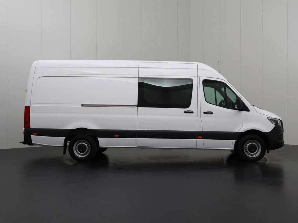 Mercedes-Benz Sprinter 317CDI Automaat L3H2 Maxi | 3500Kg Trekhaak