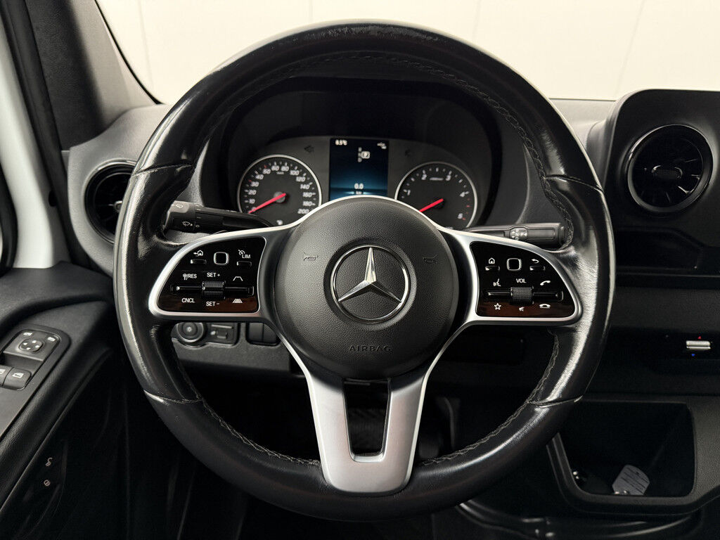 Mercedes-Benz Sprinter 317CDI Automaat L3H2 Maxi | 3500Kg Trekhaak