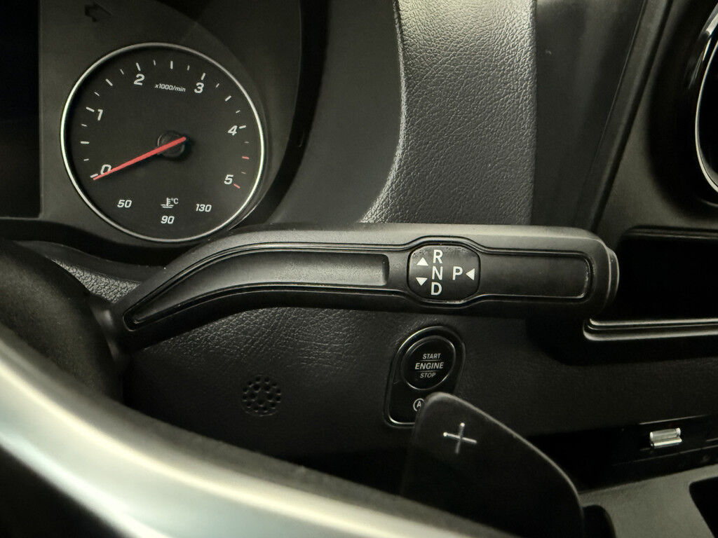 Mercedes-Benz Sprinter 317CDI Automaat L3H2 Maxi | 3500Kg Trekhaak