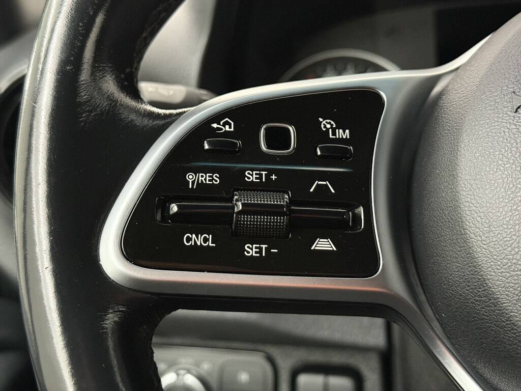 Mercedes-Benz Sprinter 317CDI Automaat L3H2 Maxi | 3500Kg Trekhaak
