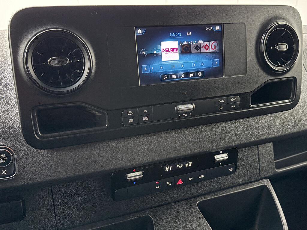 Mercedes-Benz Sprinter 317CDI Automaat L3H2 Maxi | 3500Kg Trekhaak