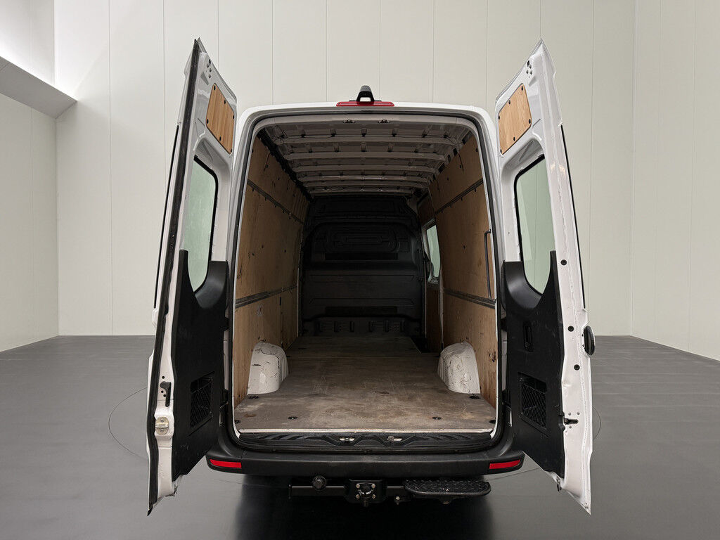 Mercedes-Benz Sprinter 317CDI Automaat L3H2 Maxi | 3500Kg Trekhaak