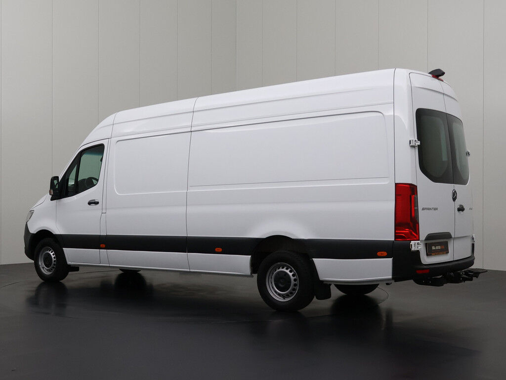 Mercedes-Benz Sprinter 317CDI Automaat L3H2 Maxi | 3500Kg Trekhaak