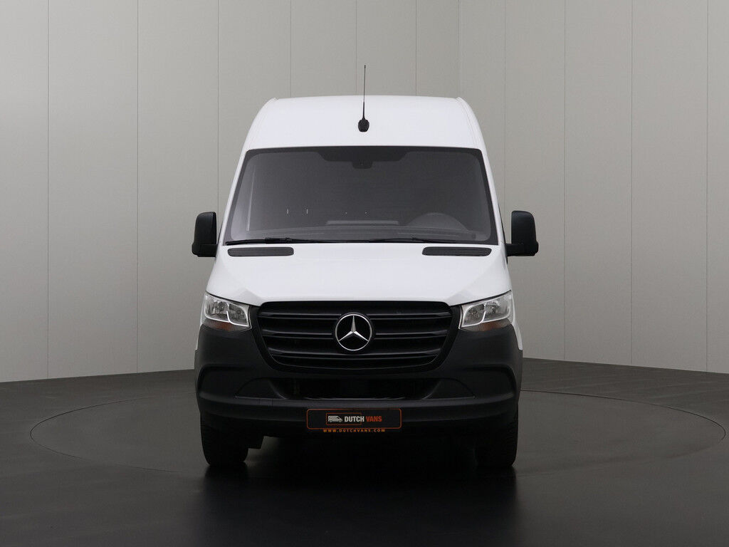 Mercedes-Benz Sprinter 315CDi L3H2 Maxi Multimedia | 3500Kg Trekhaak | Airco