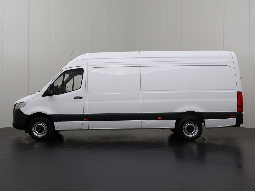 Mercedes-Benz Sprinter 315CDi L3H2 Maxi Multimedia | 3500Kg Trekhaak | Airco