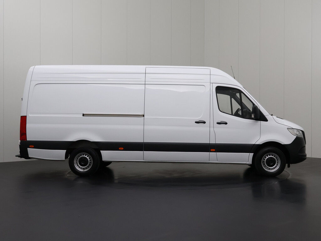 Mercedes-Benz Sprinter 315CDi L3H2 Maxi Multimedia | 3500Kg Trekhaak | Airco