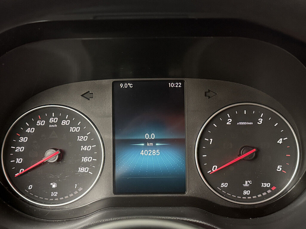 Mercedes-Benz Sprinter 315CDi L3H2 Maxi Multimedia | 3500Kg Trekhaak | Airco