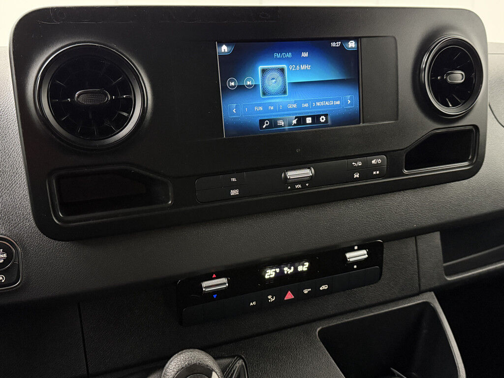 Mercedes-Benz Sprinter 315CDi L3H2 Maxi Multimedia | 3500Kg Trekhaak | Airco