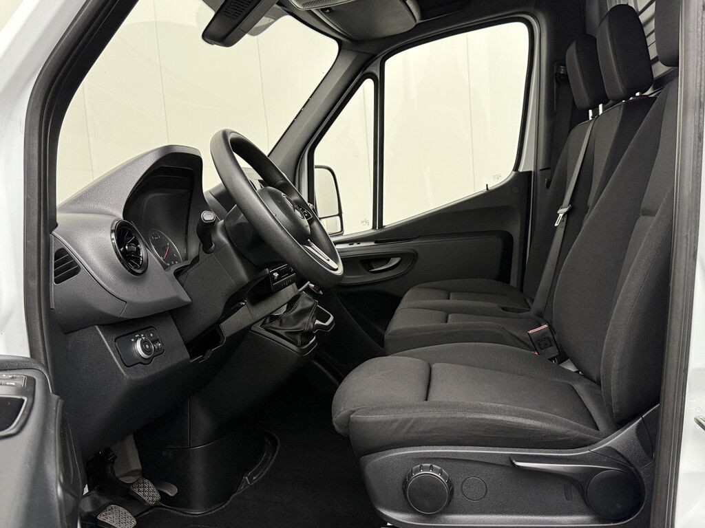 Mercedes-Benz Sprinter 315CDi L3H2 Maxi Multimedia | 3500Kg Trekhaak | Airco