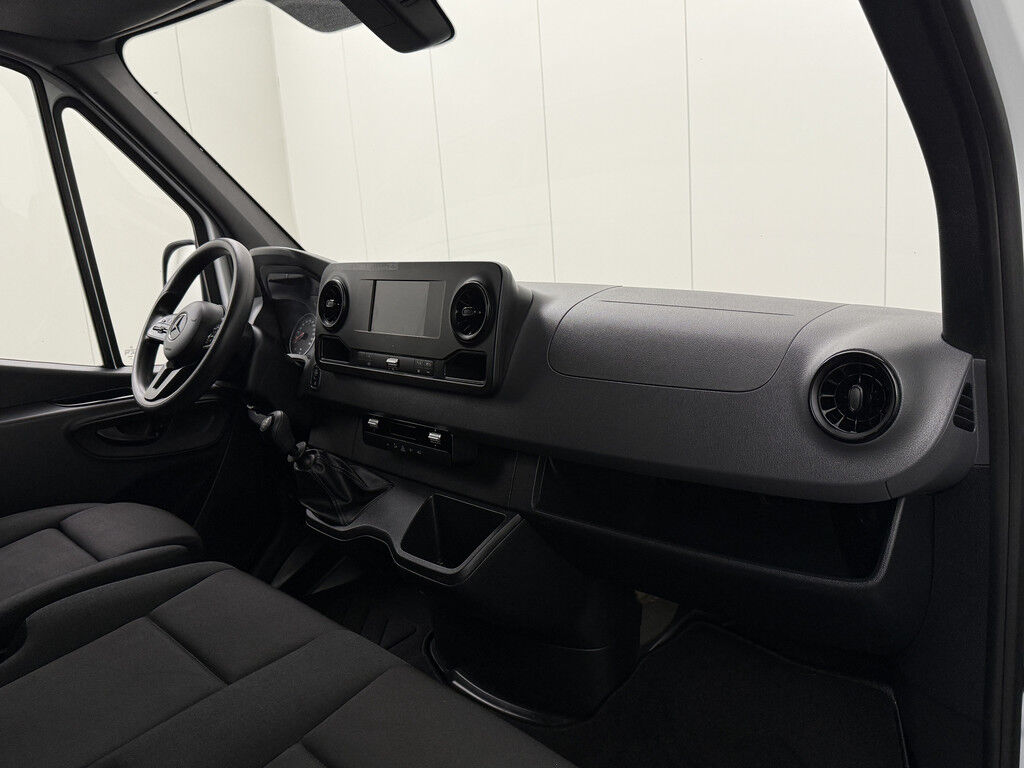 Mercedes-Benz Sprinter 315CDi L3H2 Maxi Multimedia | 3500Kg Trekhaak | Airco