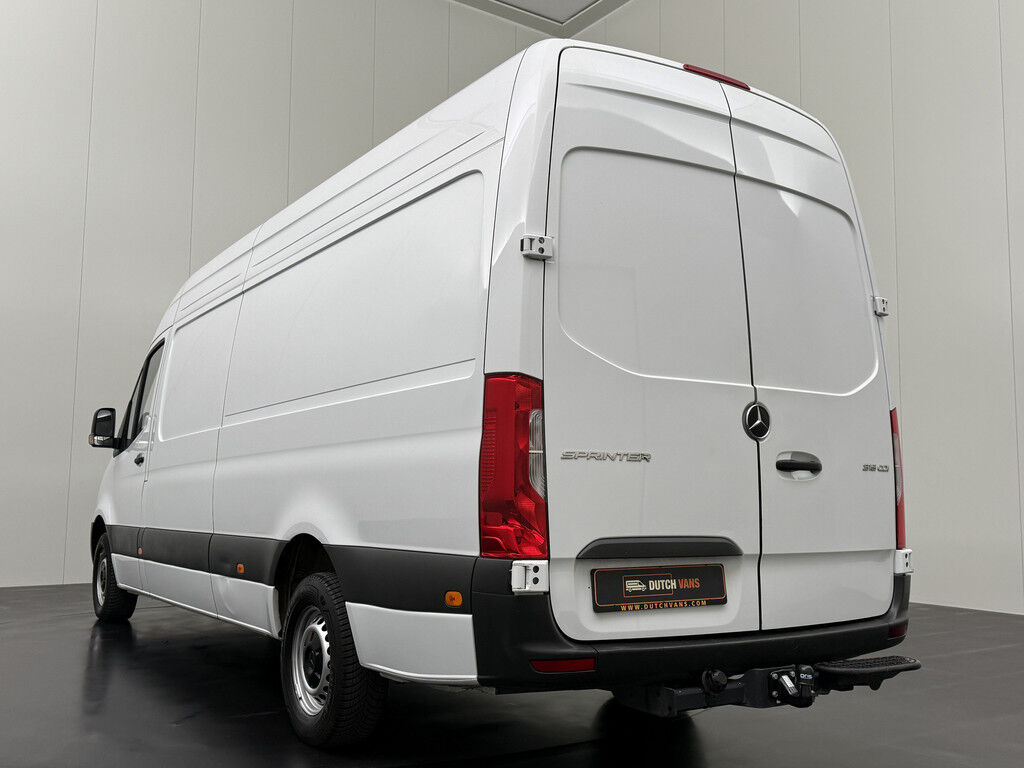 Mercedes-Benz Sprinter 315CDi L3H2 Maxi Multimedia | 3500Kg Trekhaak | Airco