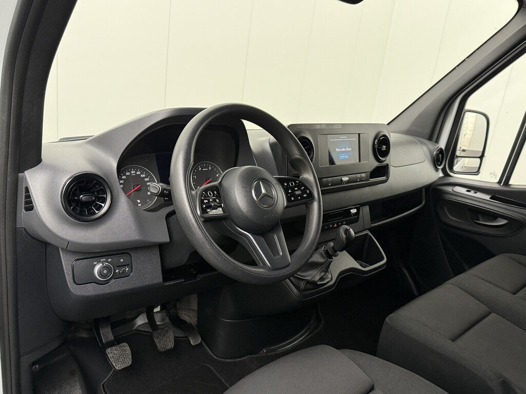 Mercedes-Benz Sprinter 315CDi L3H2 Maxi Multimedia | 3500Kg Trekhaak | Airco