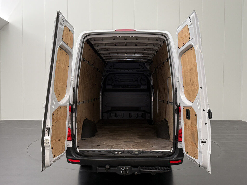 Mercedes-Benz Sprinter 315CDi L3H2 Maxi Multimedia | 3500Kg Trekhaak | Airco
