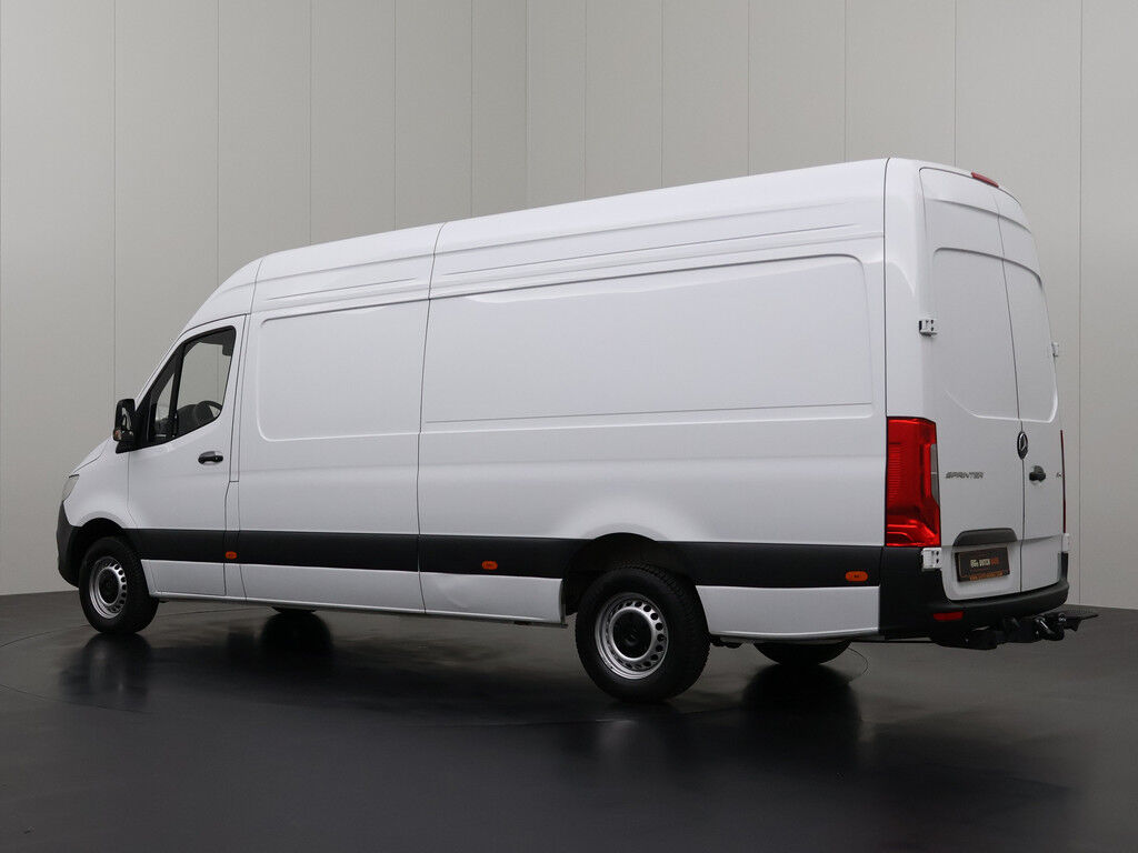 Mercedes-Benz Sprinter 315CDi L3H2 Maxi Multimedia | 3500Kg Trekhaak | Airco