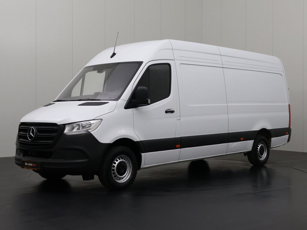 Mercedes-Benz Sprinter 315CDi L3H2 Maxi Multimedia | 3500Kg Trekhaak | Airco
