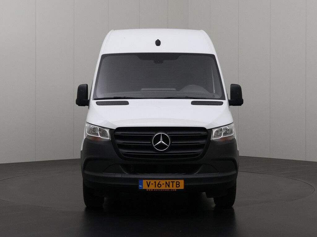 Mercedes-Benz Sprinter 315CDi L3H2 Maxi Multimedia | 3500Kg Trekhaak | Airco