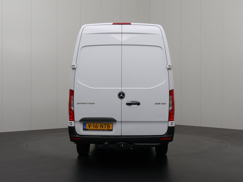 Mercedes-Benz Sprinter 315CDi L3H2 Maxi Multimedia | 3500Kg Trekhaak | Airco