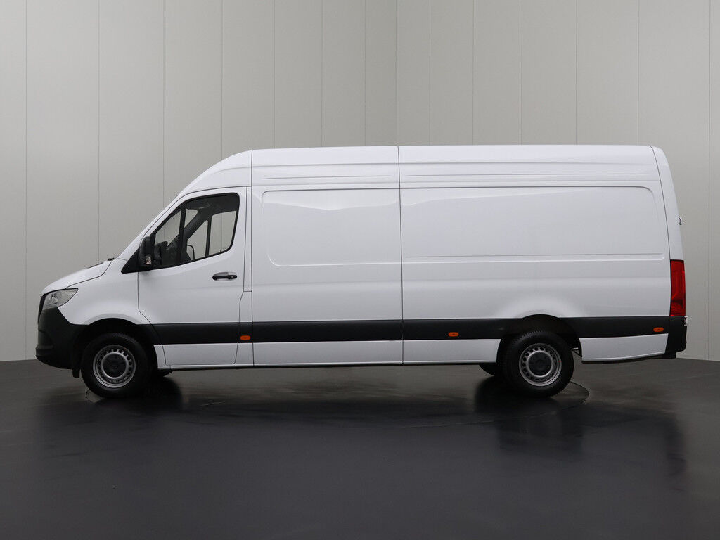 Mercedes-Benz Sprinter 315CDi L3H2 Maxi Multimedia | 3500Kg Trekhaak | Airco