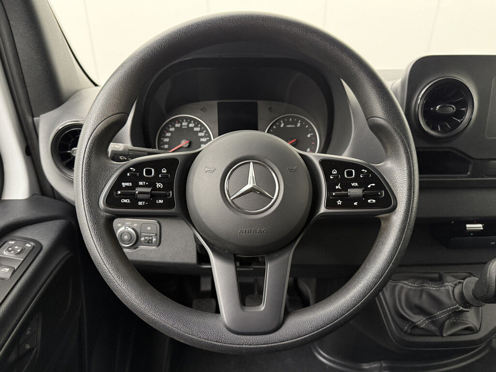 Mercedes-Benz Sprinter 315CDi L3H2 Maxi Multimedia | 3500Kg Trekhaak | Airco