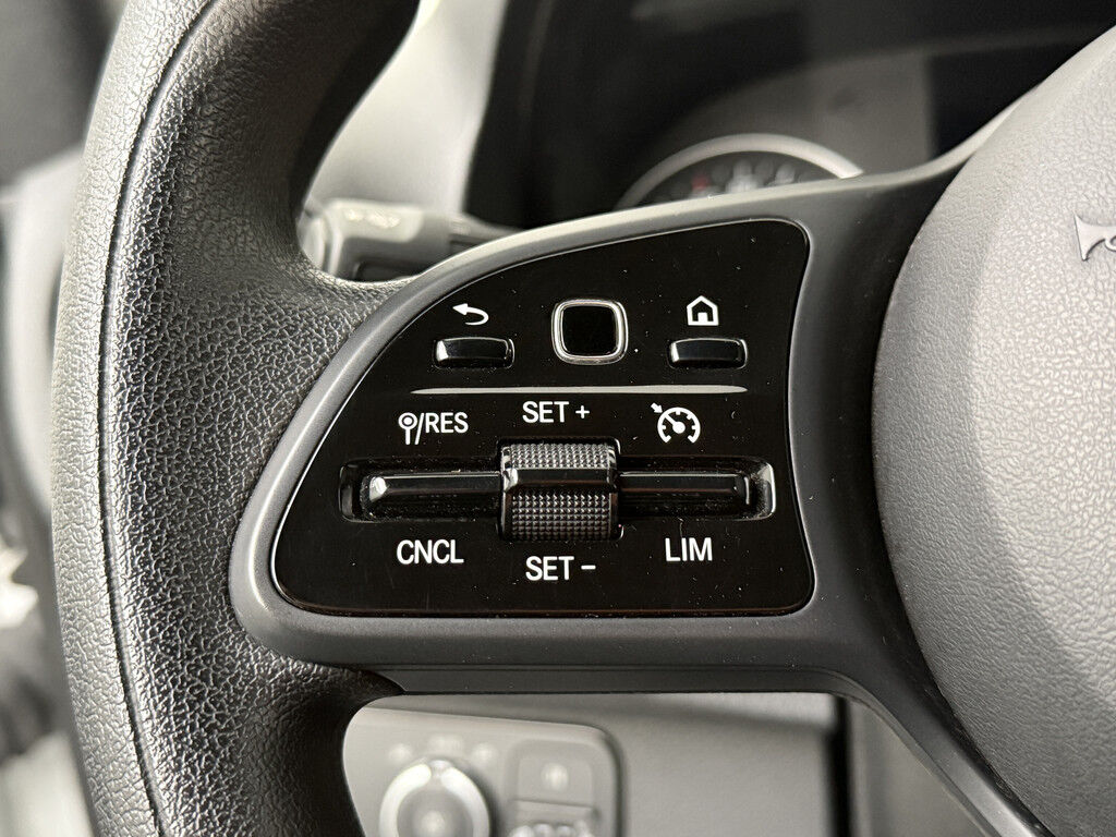 Mercedes-Benz Sprinter 315CDi L3H2 Maxi Multimedia | 3500Kg Trekhaak | Airco