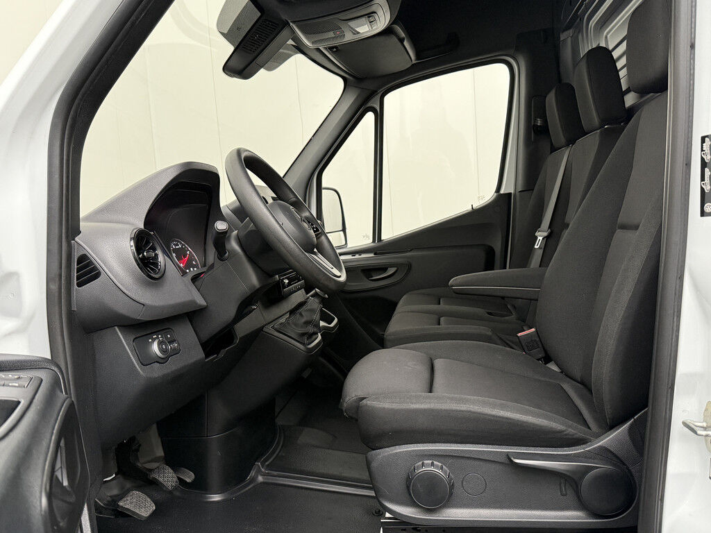 Mercedes-Benz Sprinter 315CDi L3H2 Maxi Multimedia | 3500Kg Trekhaak | Airco