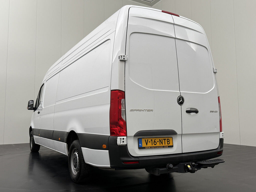 Mercedes-Benz Sprinter 315CDi L3H2 Maxi Multimedia | 3500Kg Trekhaak | Airco