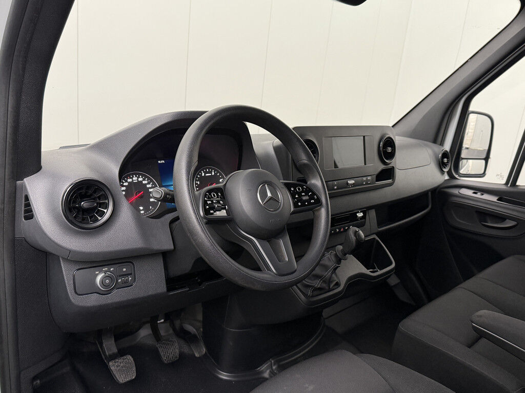 Mercedes-Benz Sprinter 315CDi L3H2 Maxi Multimedia | 3500Kg Trekhaak | Airco