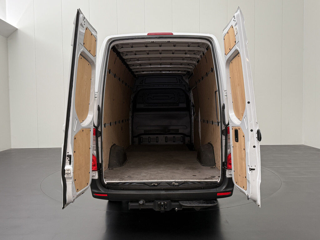 Mercedes-Benz Sprinter 315CDi L3H2 Maxi Multimedia | 3500Kg Trekhaak | Airco