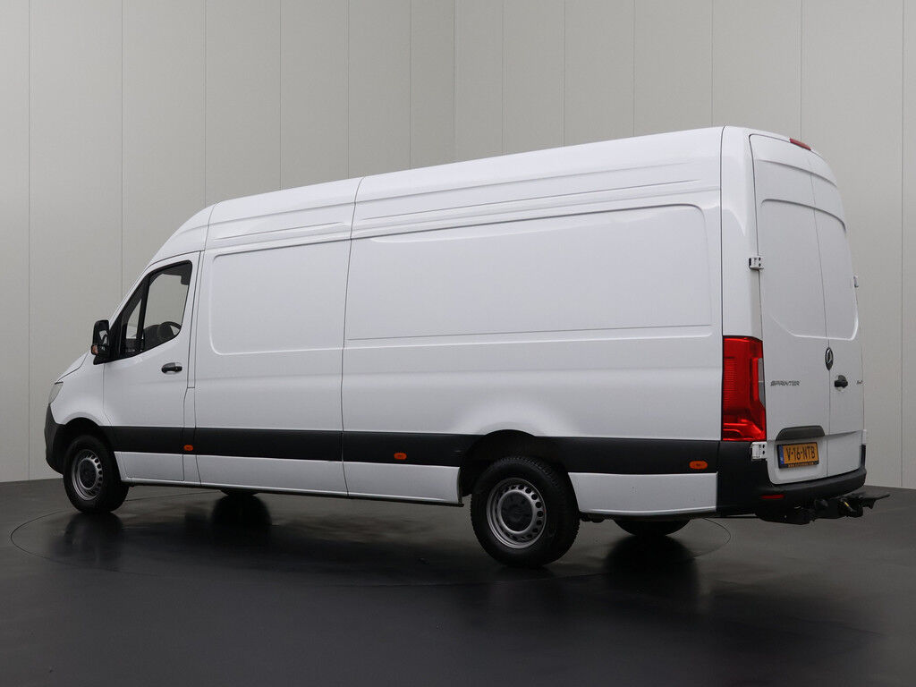 Mercedes-Benz Sprinter 315CDi L3H2 Maxi Multimedia | 3500Kg Trekhaak | Airco