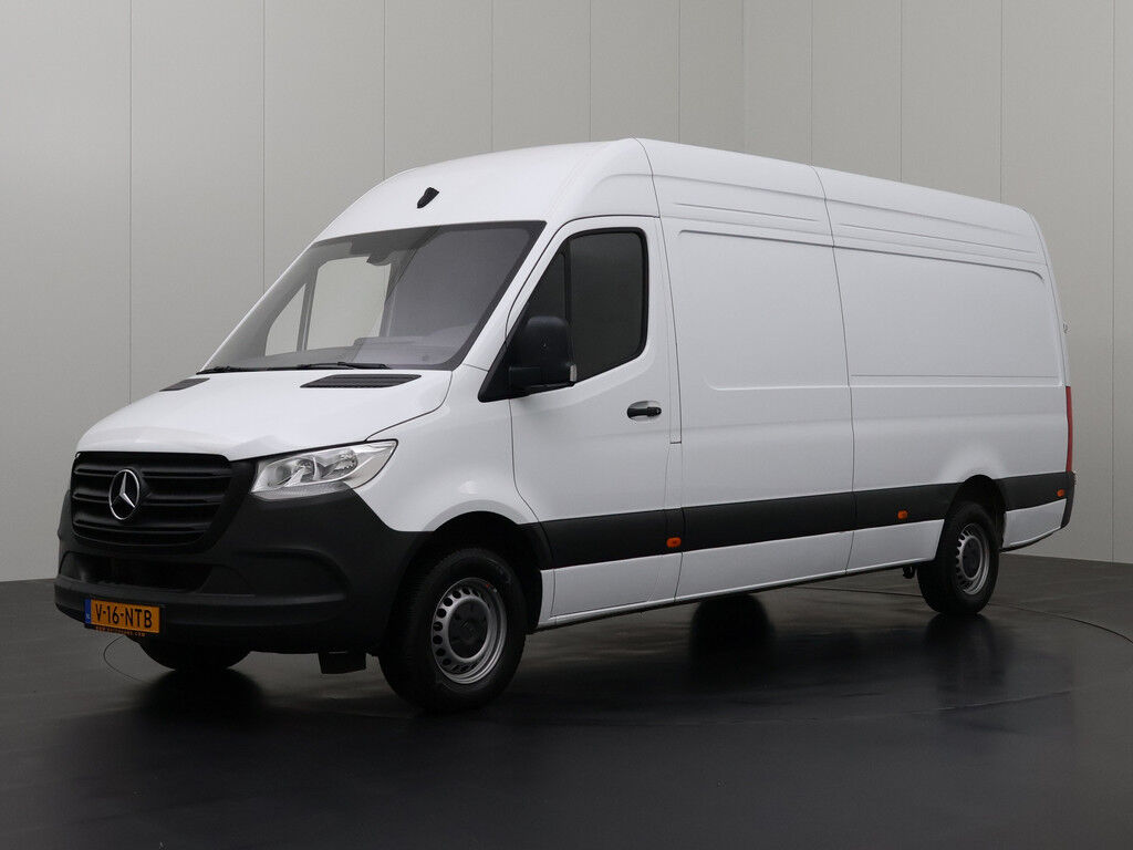 Mercedes-Benz Sprinter 315CDi L3H2 Maxi Multimedia | 3500Kg Trekhaak | Airco