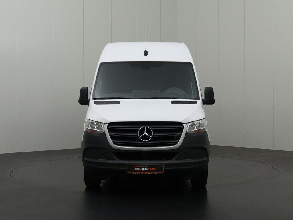 Mercedes-Benz Sprinter 316CDi L3H2 Maxi | Euro 6