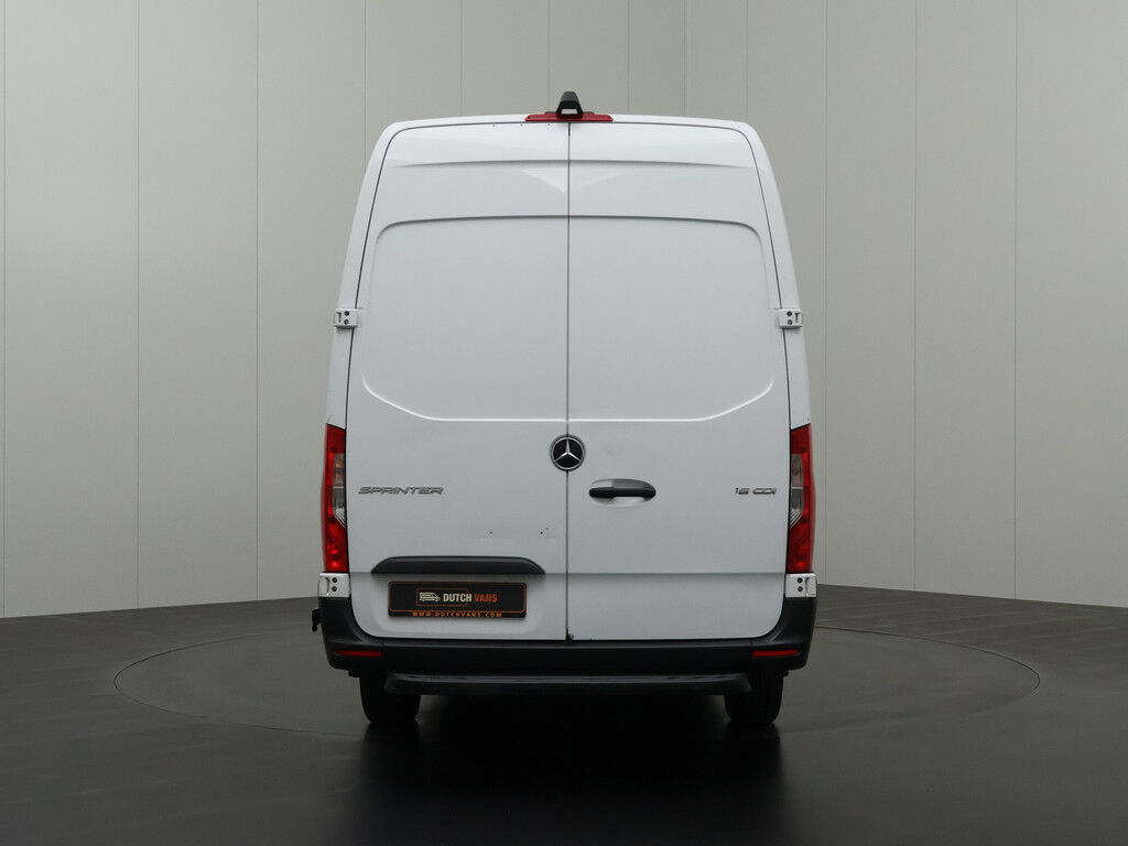 Mercedes-Benz Sprinter 316CDi L3H2 Maxi | Euro 6