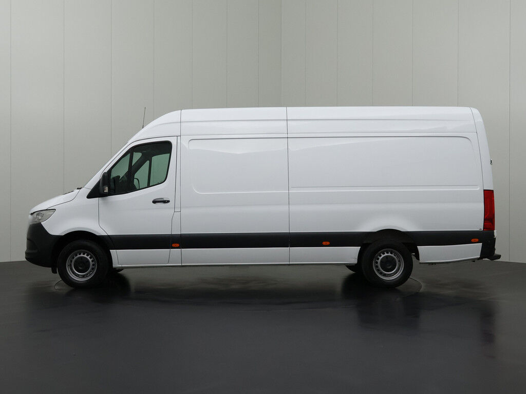 Mercedes-Benz Sprinter 316CDi L3H2 Maxi | Euro 6