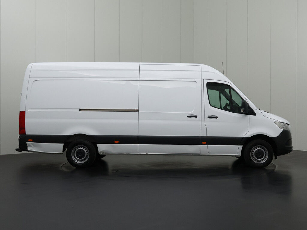 Mercedes-Benz Sprinter 316CDi L3H2 Maxi | Euro 6