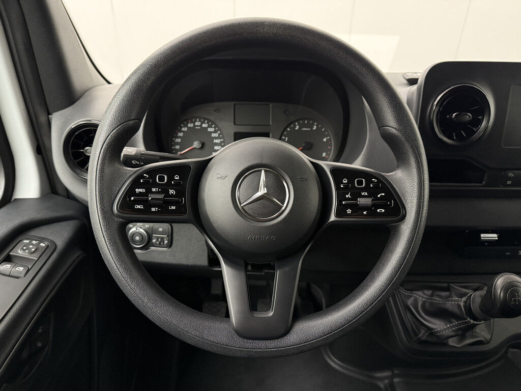 Mercedes-Benz Sprinter 316CDi L3H2 Maxi | Euro 6