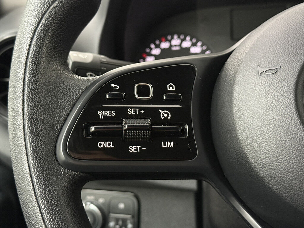 Mercedes-Benz Sprinter 316CDi L3H2 Maxi | Euro 6