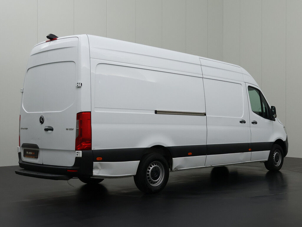 Mercedes-Benz Sprinter 316CDi L3H2 Maxi | Euro 6